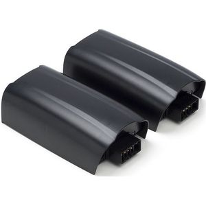 Aanbieding: 2x Parrot Bebop 2 accu's (11.1 V, 3100 mAh, Li-pl, 123accu huismerk)