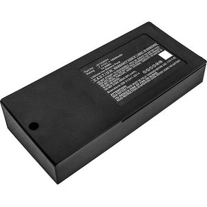 Owon M1908004 accu (10000 mAh, 123accu huismerk)