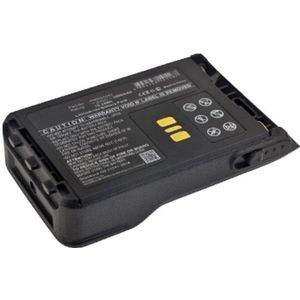 Motorola PMNN4440 / PMNN4440AR accu (7.4 V, 2600 mAh, 123accu huismerk)