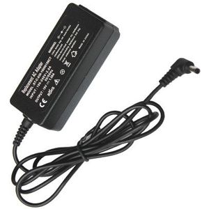 Fujitsu B2LF / NA374AA / PPP018H adapter (19 V, 30 W, 123accu huismerk)