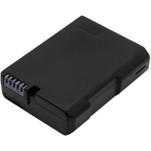 Nikon EN-EL14 / EN-EL14a accu (7.4 V, 1030 mAh, 123accu huismerk)