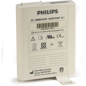 Philips 989803167281 accu (14.8 V, 6500 mAh, origineel)