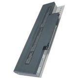 Fujitsu UN243S9-P / UN243S9 / UN243 accu (14.8 V, 4400 mAh, 123accu huismerk)