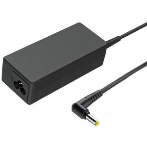 Acer adapter (19V, 3.42 A, 65 W, 123accu huismerk)