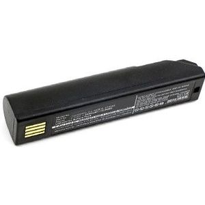Keyence HR-B1 / 013283 / 30000770 accu (3400 mAh, 123accu huismerk)