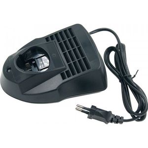 Berner BAT411 / BAT412 / AL1130V oplader (10.8 V, 32.4 W, 123accu huismerk)