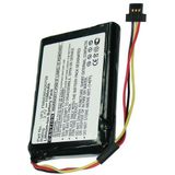 TomTom VF3 / FM68360420759 accu (1100 mAh, 123accu huismerk)