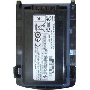 Zebra ST3004 / 1110108 / HXT15-Li accu (3.6 V, 5200 mAh, origineel)