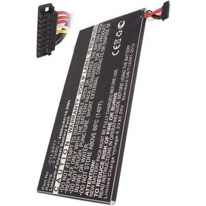 Asus C11-EP71 accu (4400 mAh, 123accu huismerk)