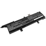 Asus C32N1838 / 0B200-03460100 accu (11.48 V, 8000 mAh, 123accu huismerk)