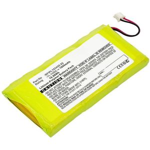 Albrecht BPIPL103450 3S accu (1800 mAh, 123accu huismerk)