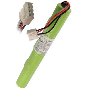 Ohmeda 6050-0006-578 accu (3600 mAh, 123accu huismerk)