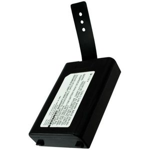 Unitech 1400-900001G accu (2200 mAh, 123accu huismerk)