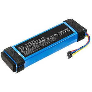 Xiaomi GH3DC01FM accu (7.4 V, 800 mAh, 123accu huismerk)