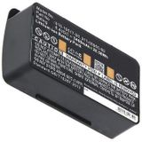 Garmin 100054300 / 010-00543-00 / 010-10517-00 accu (3400 mAh, 123accu huismerk)