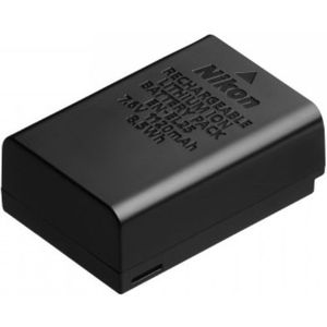 Nikon EN-EL25 Lithium-Ion (Li-Ion) 1120 mAh