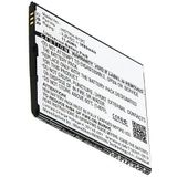 HP 751655-001 / HSTNH-B19C / HSTNH-B19C-S accu (3000 mAh, 123accu huismerk)