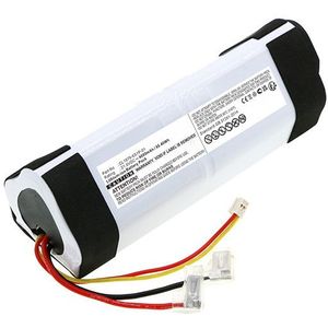 Tineco iFloor 3 / FW030100US / FW030200US accu (4000 mAh, 123accu huismerk)