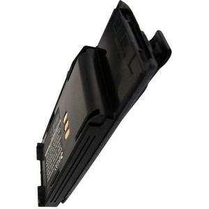 Motorola HNN9049A / HNN9049 / HNN9049B accu (2000 mAh, 123accu huismerk)