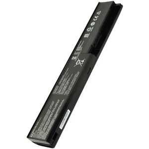 Asus A32-X401 / A41-X401 / A31-X401 accu (11.1 V, 4400 mAh, 123accu huismerk)