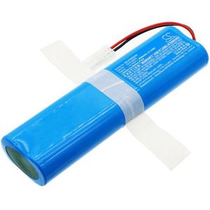 ETA 5225 90000 accu (2600 mAh, 123accu huismerk)