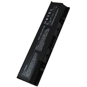 Dell 312-0504 / 312-0576 / GK479 accu (11.1 V, 4400 mAh, 123accu huismerk)