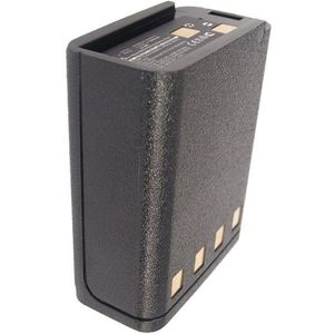 Bullard 4375741 / NTN5414 / NTN5531 accu (2500 mAh, 123accu huismerk)