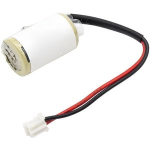 Omron COMP-311 / CJ1W-BAT01 accu (850 mAh, 123accu huismerk)