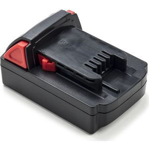 Milwaukee M18 B2 / 4932430062 (18 V, 2.0 Ah, 123accu huismerk)