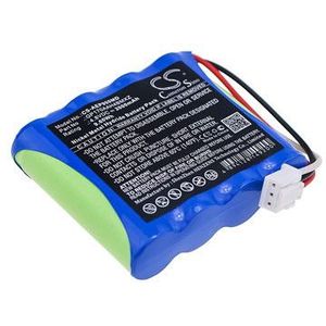 American Diagnostic GP170AAH4BMXZ accu (4.8 V, 2000 mAh, 123accu huismerk)