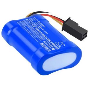 AEG / Electrolux 4060002609 accu (7.4 V, Li-ion, 4500mAh, 123accu huismerk)