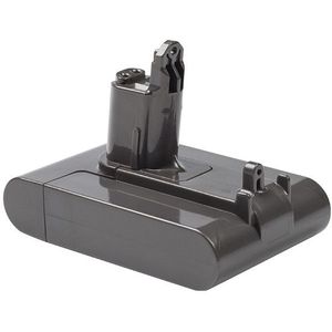 Dyson 965557-03 / 965557-06 / Type B accu (22.2 V, 3000 mAh, 123accu huismerk)