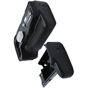 Pentax D-BG5 battery grip (123accu huismerk)