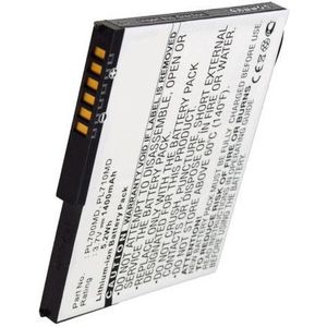 Fujitsu - Siemens PL700MD / S26391-F2611-L100 accu (1400 mAh, 123accu huismerk)