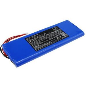 Biolat BLT2012 accu (24 V, 2000 mAh, 123accu huismerk)