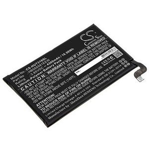 Huawei HB555591EEW accu (3.85 V, 4300 mAh, 123accu huismerk)