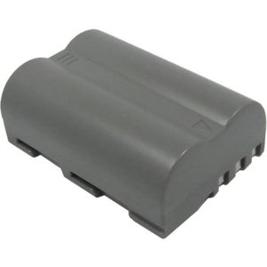 Nikon EN-EL3 / EN-EL3E accu (7.4 V, 1500 mAh, 123accu huismerk)