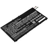 Sony 1286-0138 / LIS1569ERPC accu (4100 mAh, 123accu huismerk)