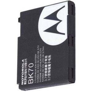 Motorola BK70 / SNN5792A accu (3.7 V, 1030 mAh, origineel)