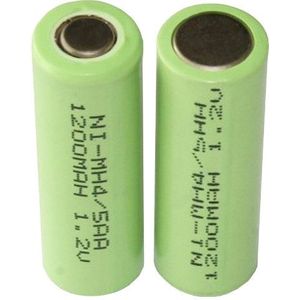 Oral-B 4/5 AA / 45AA batterij (123accu huismerk)