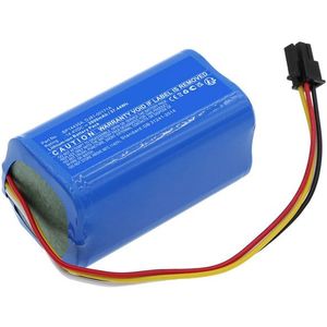 Samsung BP14435A / DJ81-00171A accu (2600 mAh, 123accu huismerk)