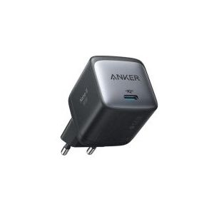 Anker PowerPort 713 Nano II GaN Quick Charger 45W (1x USB-C PD3.0)