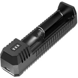 Nitecore UI1 Batterij Oplader