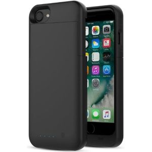 iPhone 6/6S Plus, 7 Plus, 8 Plus battery case (5 V, 4000 mAh, 123accu huismerk)