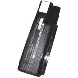 Packard Bell AS07B61 / AS07B51 accu (14.8 V, 4400 mAh, 123accu huismerk)