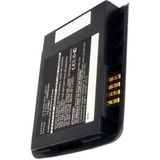 Intermec 318-039-001 / AB25 accu (3900 mAh, 123accu huismerk)