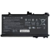 HP TE04XL / 905277-855 / HSTNN-DB7T accu (15.4 V, 63.3 Wh, 4112 mAh, origineel)