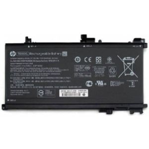 HP TE04XL / 905277-855 / HSTNN-DB7T accu (15.4 V, 63.3 Wh, 4112 mAh, origineel)