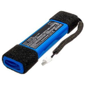 JBL GSP0931134 02 accu (7.4 V, 5000 mAh, 123accu huismerk)