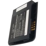 Intermec 318-038-001 / AB24 accu (3.7V, 1950 mAh, 123accu huismerk)